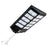 Lampa Solara Dubla Jortan 1000W/800W/600W Leduri Generatie Noua, Telecomanda, Suport Metalic