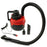 Aspirator auto, Vacuum Wet-Dry 12v, 4 accesorii Cosul magic