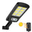 SET 2 Lampi cu Incarcare Solara 150W, 180 LED-uri COB, telecomanda Cosul magic