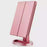 Oglinda cosmetica LED extensibila, buton tactil