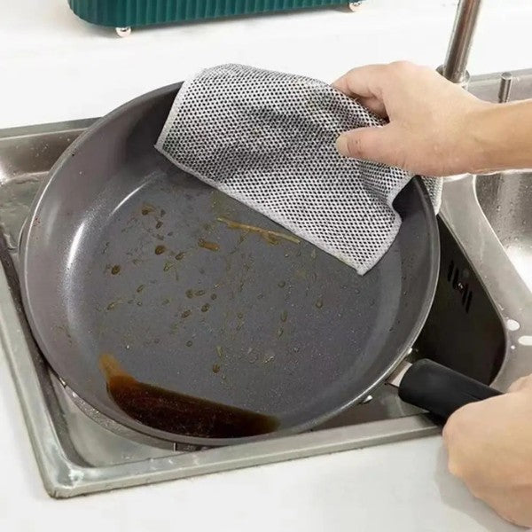 Lavete multifuncționale din sârmă de oțel (20  bucăți)