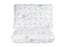 Set 2 Perne Matlasate Antialergice cu Aloe Vera 50x70cm