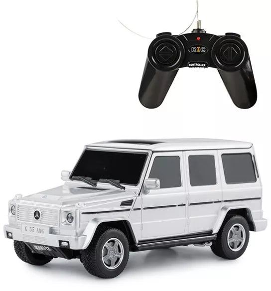 Mercedes G CLASS Cu telecomanda OFF ROAD