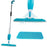 Mop cu rezervor si pulverizator,  Easy Spray