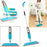Mop cu rezervor si pulverizator,  Easy Spray