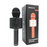 Microfon wireless pentru karaoke, cu bluetooth