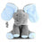 Elefant interactiv din plus - vorbeste, canta si flutura urechile