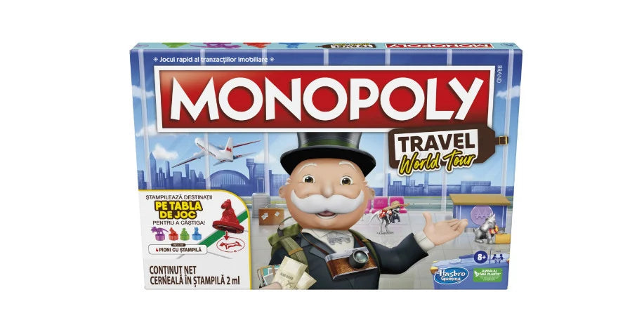 Joc Monopoly