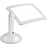Lupa de birou cu iluminare LED, Zoom 3 X, Brighter Viewer