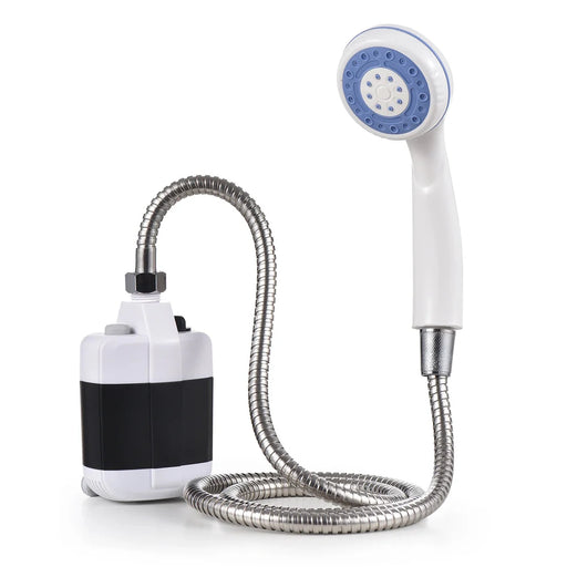 Duș Portabil cu Încărcare USB