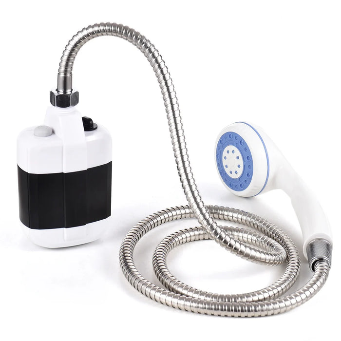 Duș Portabil cu Încărcare USB
