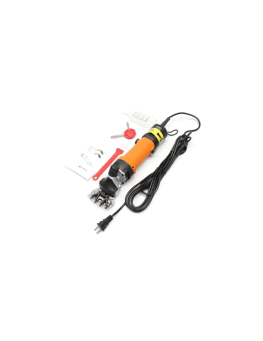 Masina de tuns oi, 850W, 6 trepte de viteza, profesionala + Cutie pentru transport