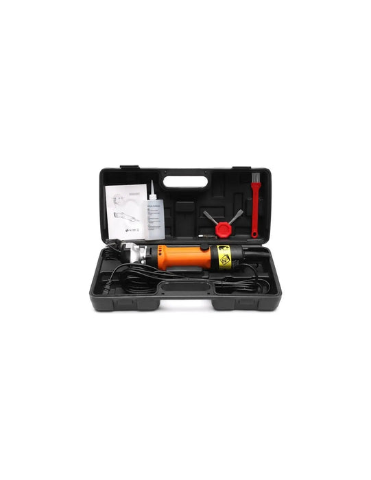 Masina de tuns oi, 850W, 6 trepte de viteza, profesionala + Cutie pentru transport