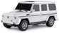 Mercedes G CLASS Cu telecomanda OFF ROAD