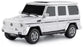 Mercedes G CLASS Cu telecomanda OFF ROAD