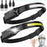 SET 2 x Lanterna OEM LED cu acumulator intern cu senzor miscare, 450 lumeni, camping, pescuit, rezistent apa