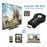 Streaming player HDMI, Wi-Fi, 1.2 GHz, 256 MB, micro USB, Anycast M2 plus DLNA