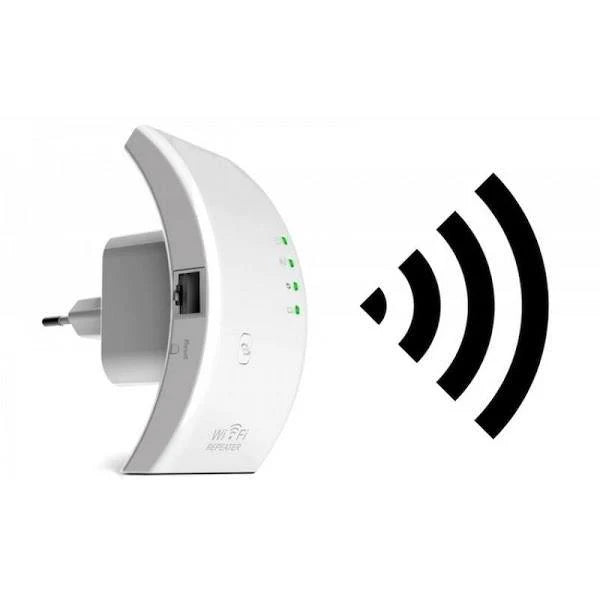 Amplificator retea semnal Wireless WIFI repeater