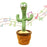Jucărie Cactus Dansator PreturiFaraEgal.ro
