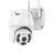 Pachet 2 X Camera De Supraveghere Jortan ORIGINALE Wifi IP, Rotatie 355 Grade Cosulmagic