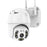 Camera supraveghere WIFI, FULL HD, vedere color noaptea, Micro SD , Rotire 360, detectie forma umana PreturiFaraEgal.ro