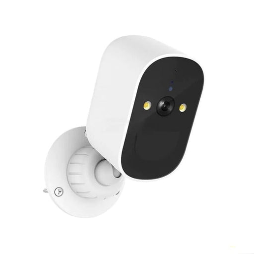 Camera de supraveghere Wireless Jortan IP Wi-Fi 1080p JT-8185XM, cu aplicatie ICSEE