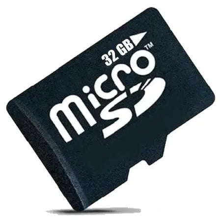 Card de Memorie SD 32GB SDHC UHS-I Class 10 U3 V30 Cosul magic