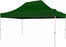 Cort de gradina tip Pavilion, 3 x 4.5m, pliabil, cadru metalic