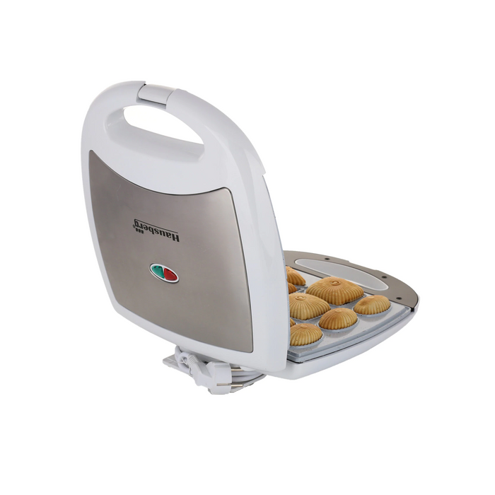 Aparat pentru biscuiti Hausberg HB-3563, 1300 W