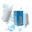 Cartus rezerva pentru robinet cu filtru de purificare a apei Nano KDF