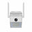 Camera video de supraveghere IP Wireless cu lampa 32 LED